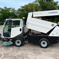 2019 - Spazzatrice Stradale Bucher CityCat 2020xl