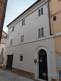 Terratetto unifamiliare