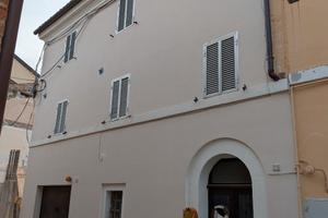 Terratetto unifamiliare