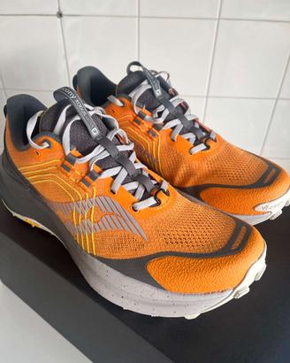 Saucony Xodus Ultra 4, n° 44