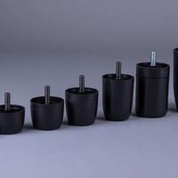 Piedi pvc divano letto poltrona