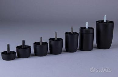 Piedi pvc divano letto poltrona