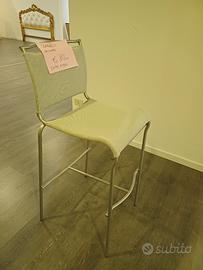 Sgabello Air Connubia