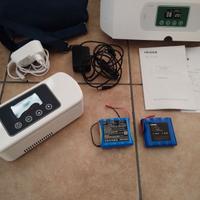 Minifrigo portatile Dison BC-300R