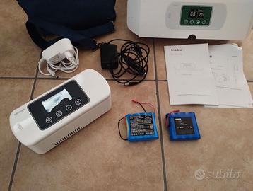 Minifrigo portatile Dison BC-300R