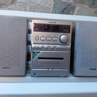 Stereo Aiwa 