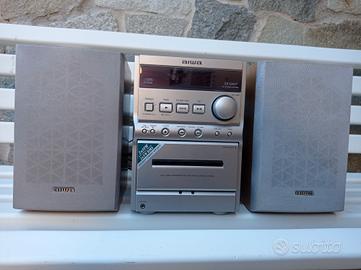 Stereo Aiwa 