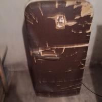 Frigorifero  anni 60 perfettamente funzionante