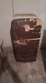 Frigorifero  anni 60 perfettamente funzionante