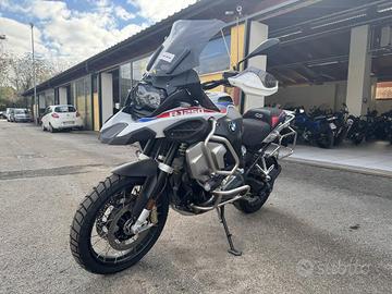 BMW r 1250 gs Adventure Rallye Abs my21