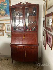 Vetrinetta stile inglese