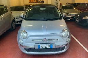 Fiat 500 1.2 Pop 2011