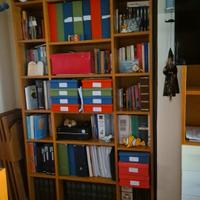 stanzetta liddo e Perego