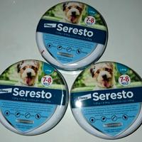 Collare seresto per cani piccola TAGLIA NUOVI