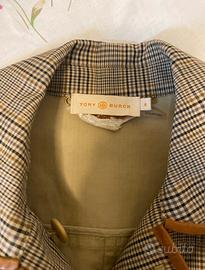 Trench tory burch