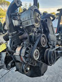 MOTORE LANCIA DEDRA 2.0 1992 835A4000 - USATO - BU