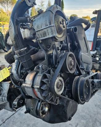 MOTORE LANCIA DEDRA 2.0 1992 835A4000 - USATO - BU