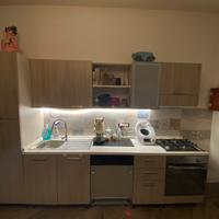 Cucina 3,15m