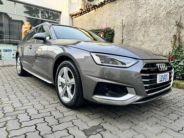 Audi A4 Avant 40 tdi Business Advanced QUATTRO