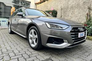 Audi A4 Avant 40 tdi Business Advanced QUATTRO