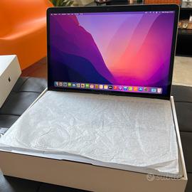 MacBook Air 13-inc 2021 senza scheda madre