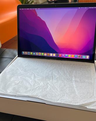 MacBook Air 13-inc 2021 senza scheda madre