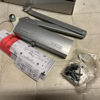 CHIUDIPORTA AEREO GEZE DIERRE