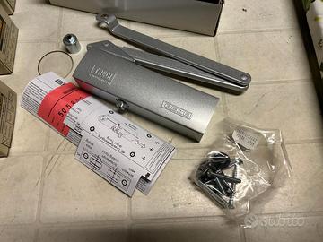 CHIUDIPORTA AEREO GEZE DIERRE