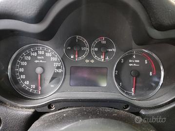 Quadro strum ALFA ROMEO 147 1910cc JTD 2009