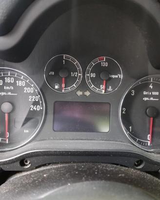 Quadro strum ALFA ROMEO 147 1910cc JTD 2009