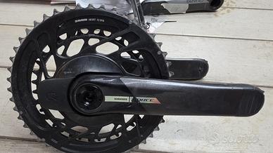 Sram Force Quarq