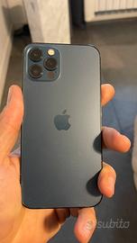Iphone 12 pro 256gb