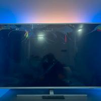 Philips Ambilight 58PUS8505/12 – Ricambi TV Pezzi