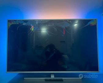 Philips Ambilight 58PUS8505/12 – Ricambi TV Pezzi