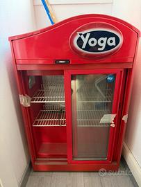 Vetrina frigo