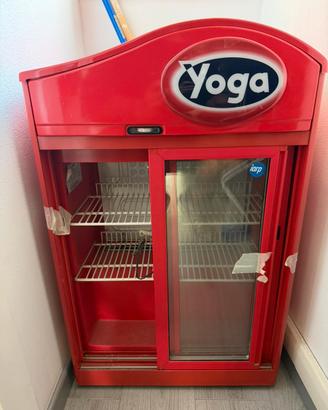 Vetrina frigo