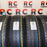 4 GOMME 195/70 R15C 104/102S FALKEN - ESTIVE