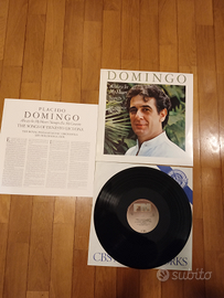 Vinili vari vedi foto