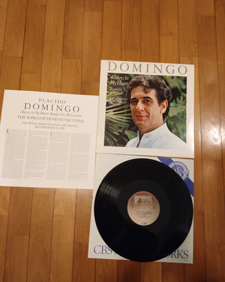 Vinili vari vedi foto