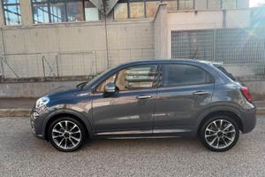 FIAT 500X SPORT KM39000 (ANCORA IN GARANZIA FIAT)
