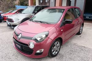 Renault Twingo 1.2 75CV LIVE NUOVISSIMA
