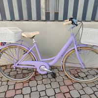 Bici MBM Primavera 26"