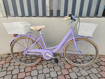 Bici MBM Primavera 26"