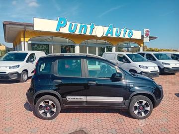 Fiat Panda 0.9 TwinAir Turbo S&S 4x4 City Cross