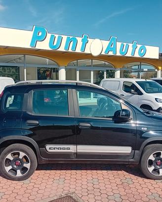 Fiat Panda 0.9 TwinAir Turbo S&S 4x4 City Cross