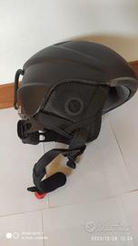 Casco da sci 