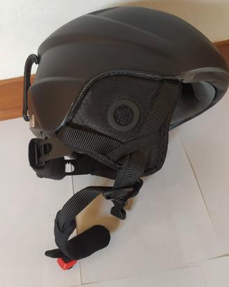 Casco da sci 