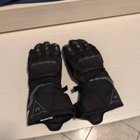 guanti Dainese invernali