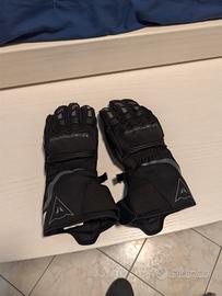 guanti Dainese invernali