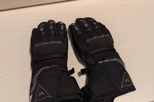 guanti Dainese invernali